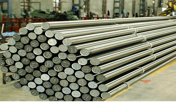 Cut to Length Pieces